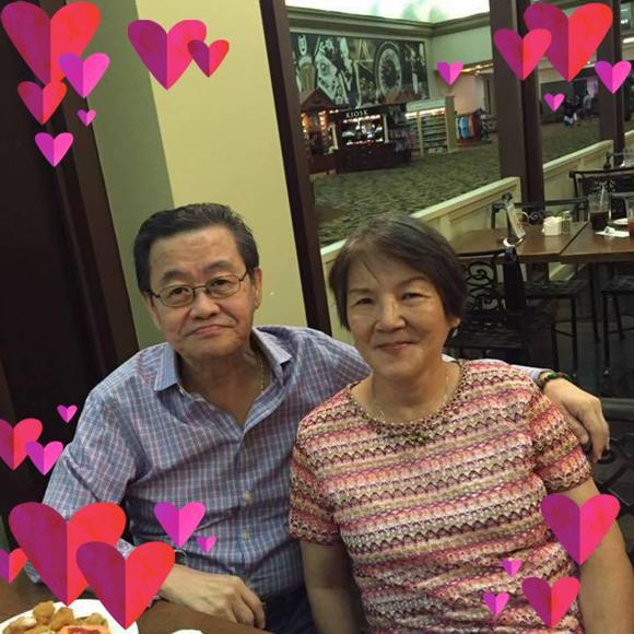 Meet your Posher, Patrick - Picture 1 of 1